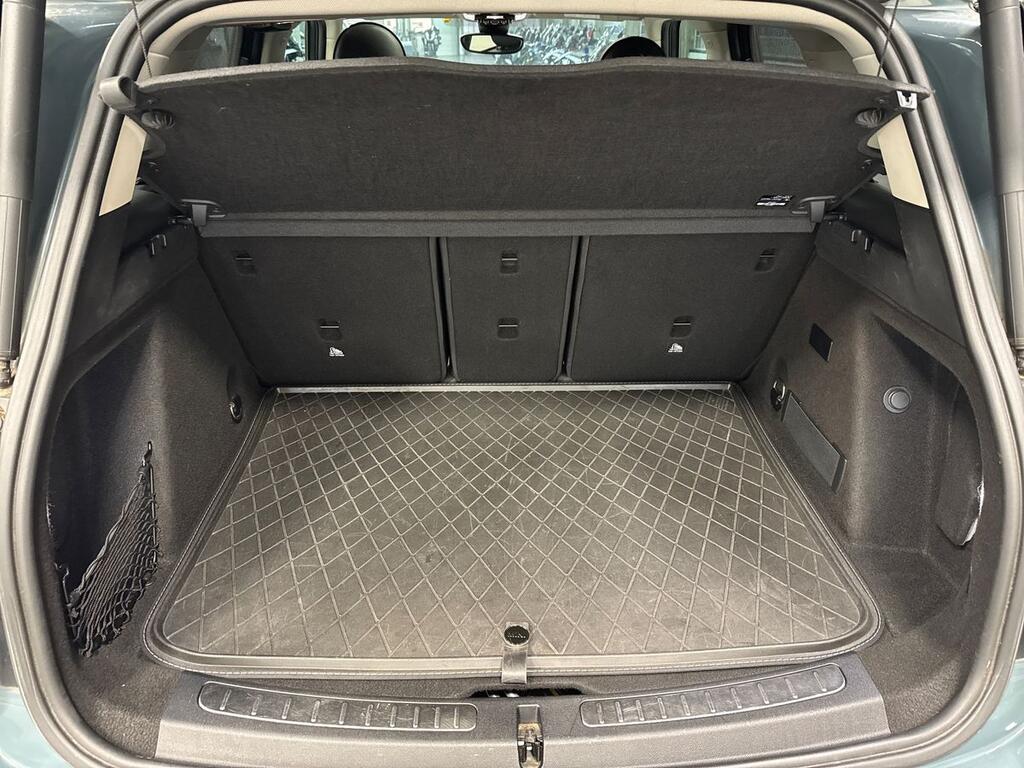 Mini Cooper SE Countryman Mini Countryman 1.5 Cooper SE Business all4 auto