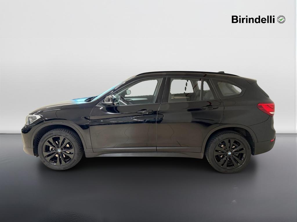 BMW X1 sdrive16d Advantage auto
