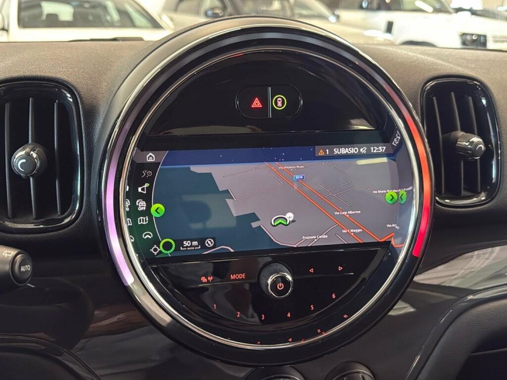Mini One D Countryman 1.5 TwinPower Turbo One D Business