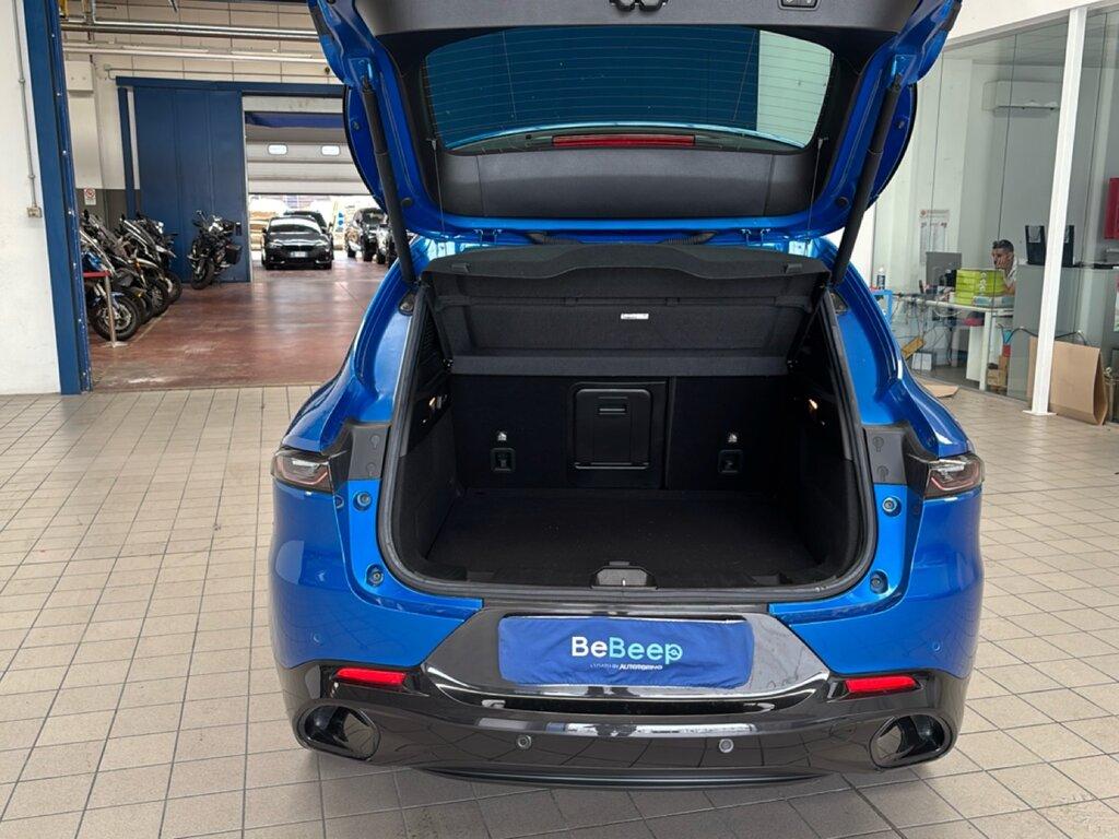 Alfa Romeo Tonale 1.5 hybrid Veloce 160cv tct7