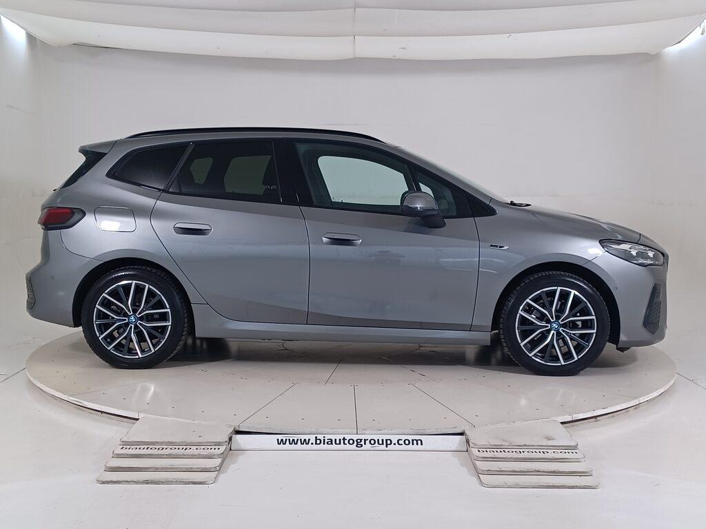 BMW Serie 2 225e Active Tourer xdrive Msport auto