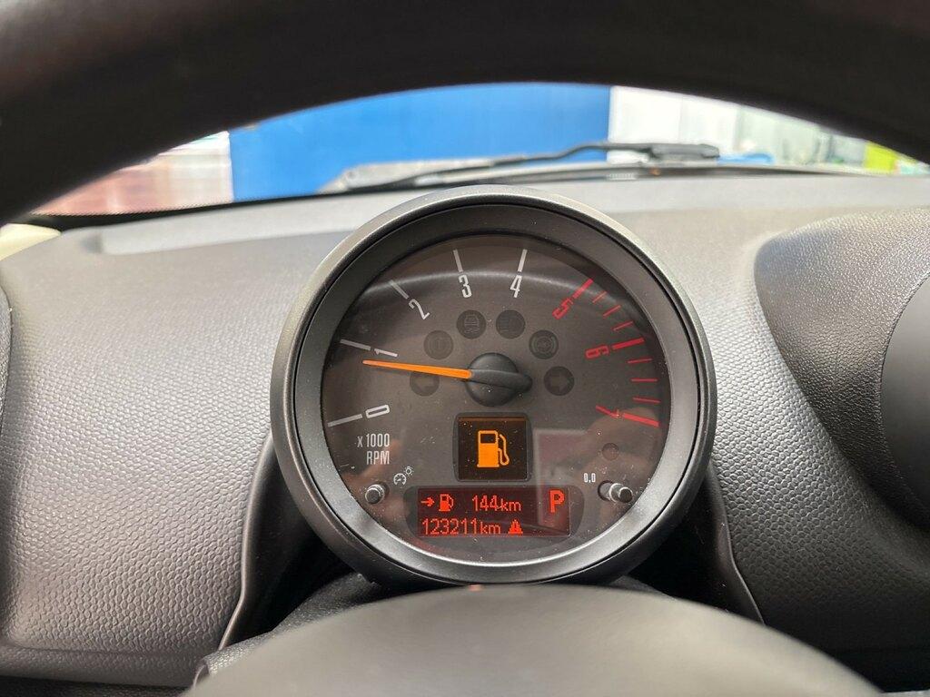 Mini Cooper D Countryman 2.0 D Cooper D Business Auto