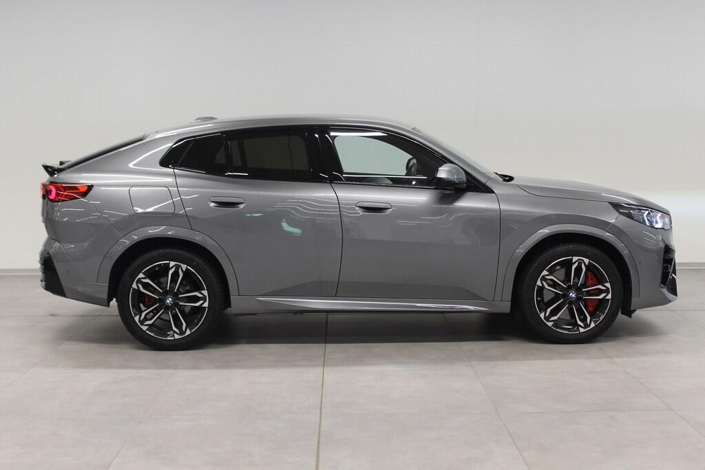 BMW X2 sdrive 18d MSport Pro auto