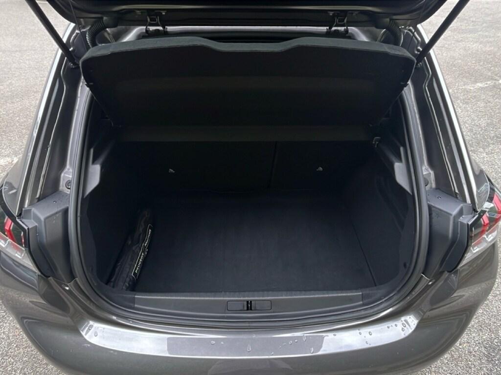 Peugeot 208 1.2 puretech Allure Pack s&s 100cv