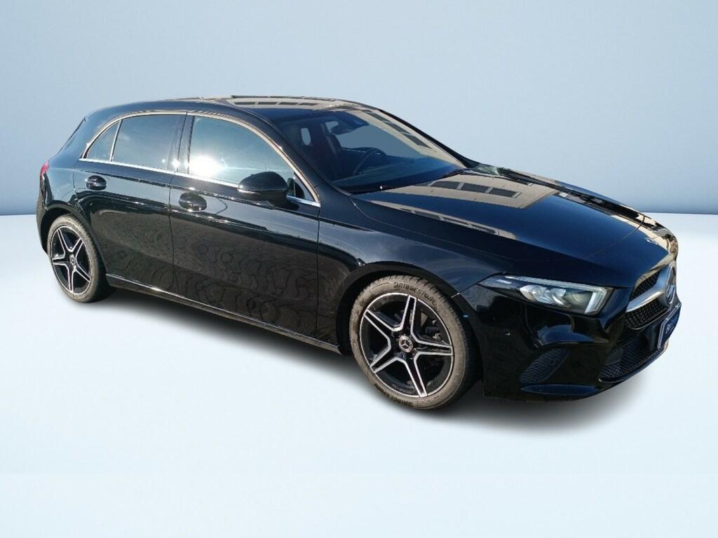 Mercedes Classe A 160 d Business