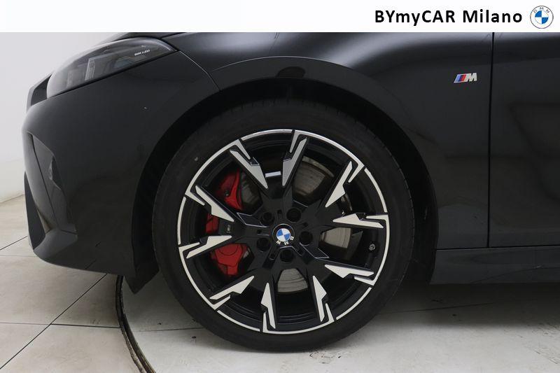 BMW Serie 1 118d MSport Pro auto