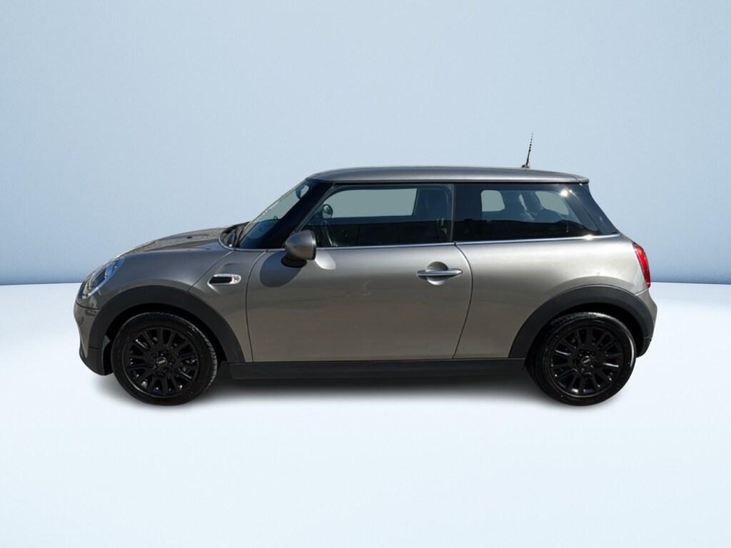 Mini One D 1.5 TwinPower Turbo One D Baker Street