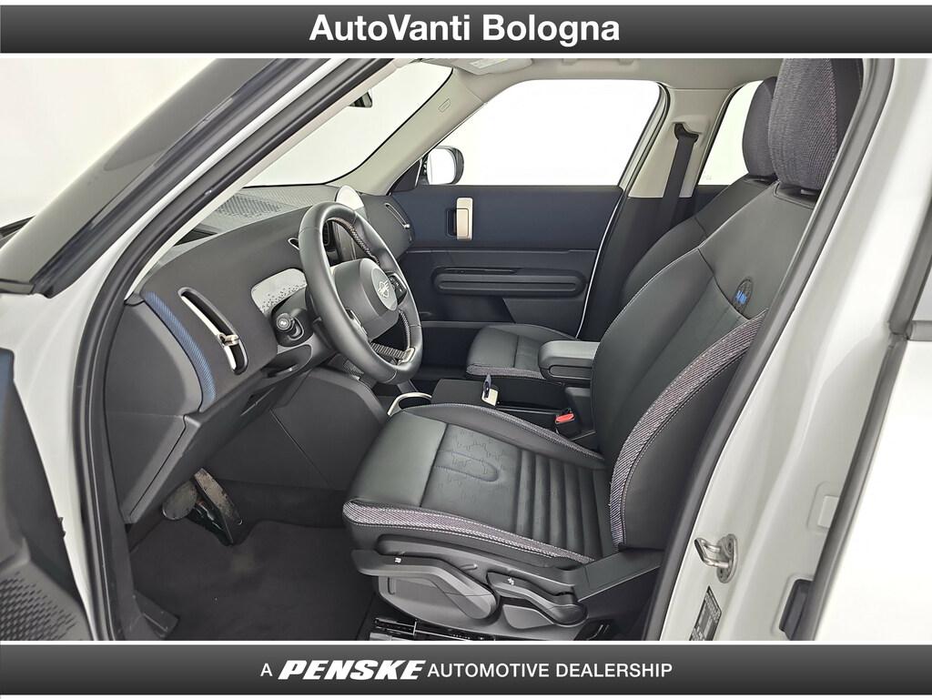 Mini Mini Countryman 2.0 48V D Classic auto