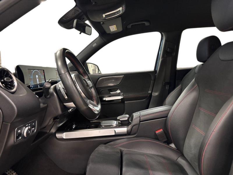 Mercedes GLB 200 d Premium 4matic auto