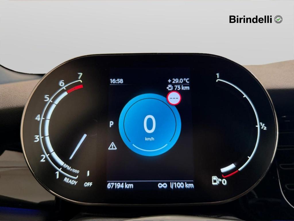 Mini Cooper S Cabrio 2.0 Cooper S