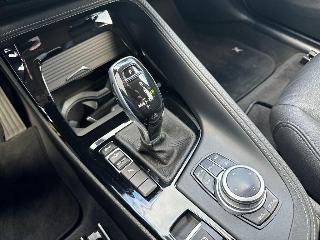 BMW X1 sdrive18d xLine auto