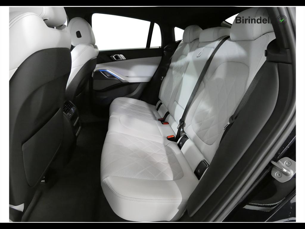 BMW X6 X6 xdrive40d mhev 48V Msport auto