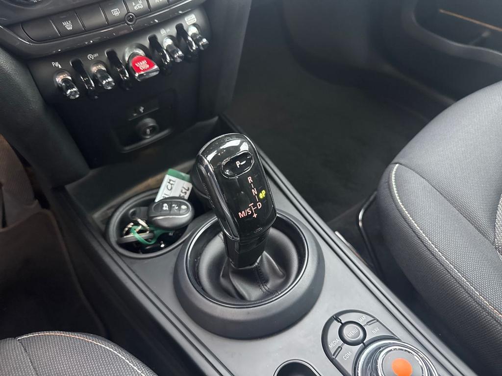 Mini Cooper D Countryman 2.0 TwinPower Turbo Cooper D