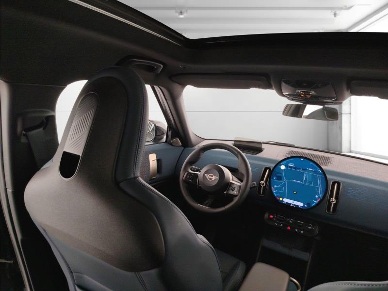 Mini Mini Countryman 1.5 48V C Favoured auto