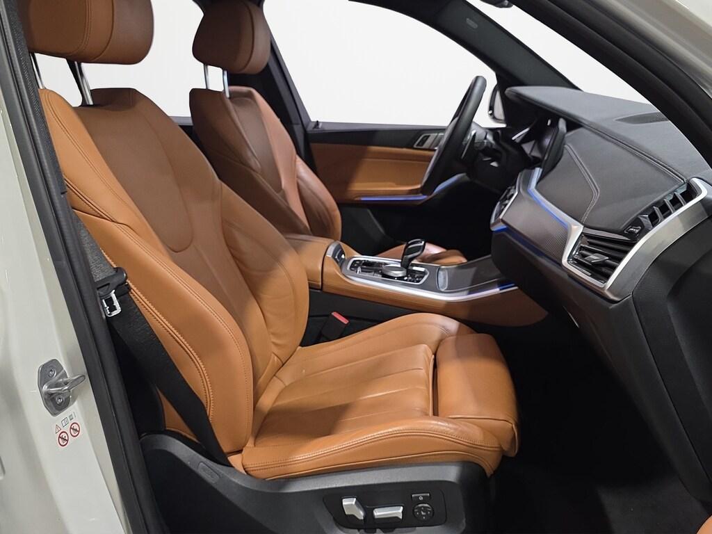 BMW X5 xdrive45e Msport auto