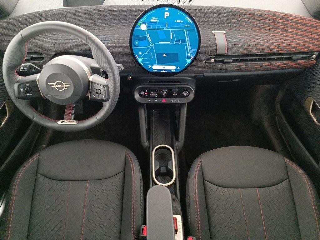 Mini Mini Cooper SE JCW