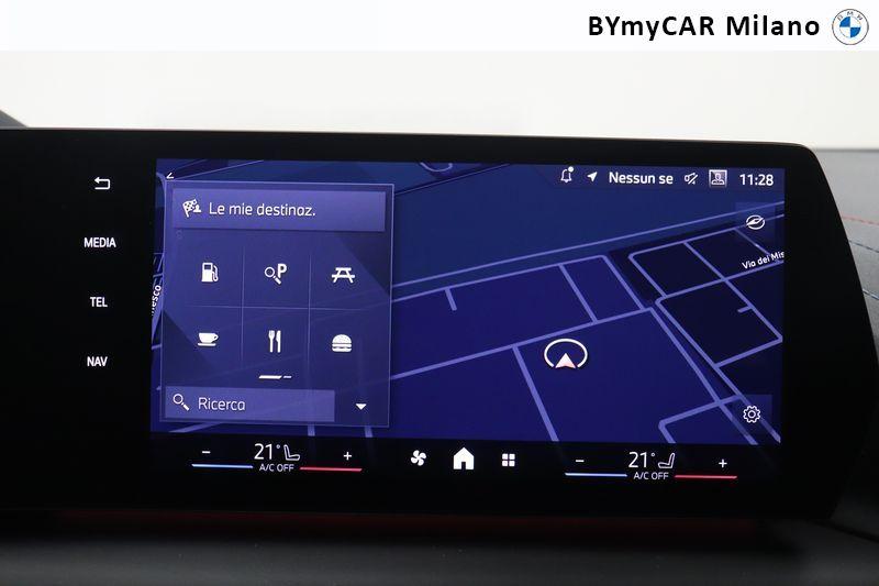 BMW Serie 1 118d MSport Pro auto