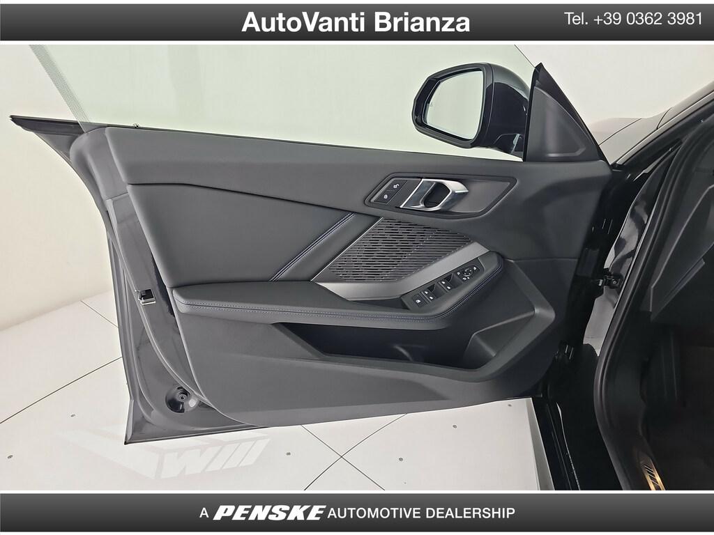 BMW Serie 2 218d Gran Coupe MSport Pro auto