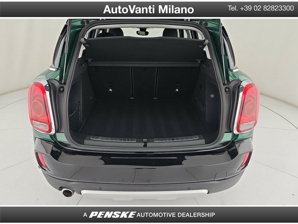 Mini Cooper SE Countryman 1.5 Business all4 auto