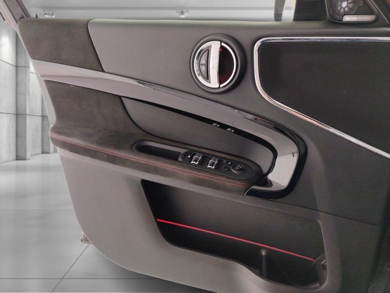 Mini John Cooper Works Countryman 2.0 TwinPower Turbo John Cooper Works ALL4 Auto