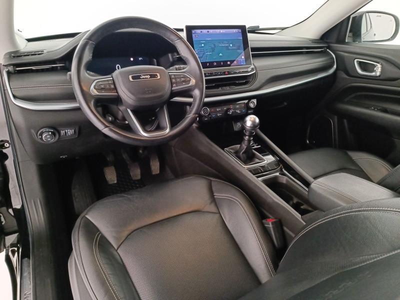 Jeep Compass 1.6 mjt S 2wd 130cv