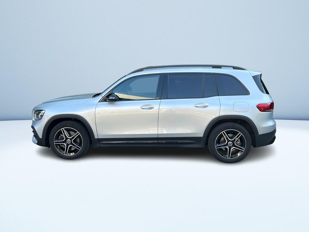 Mercedes GLB 220 d Premium Easy Tech 4matic auto 7p.ti