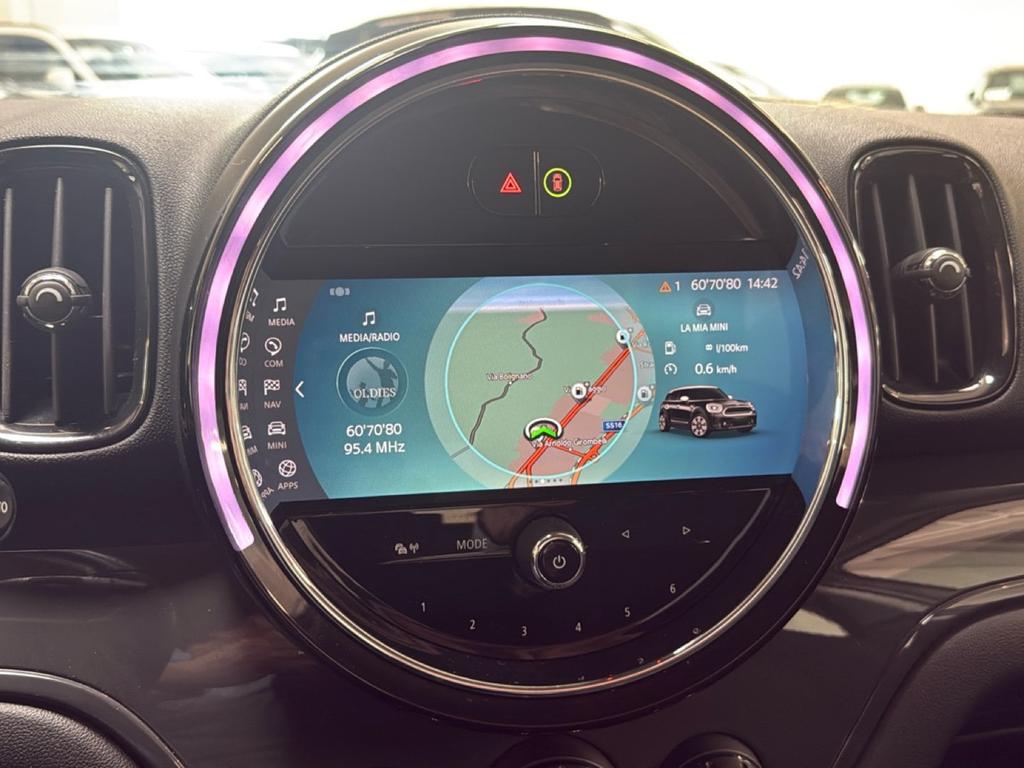 Mini Cooper D Countryman 2.0 D Cooper D Business Auto