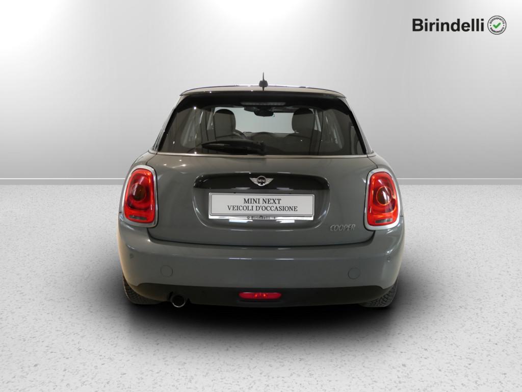 Mini Cooper 1.5 Cooper Hype