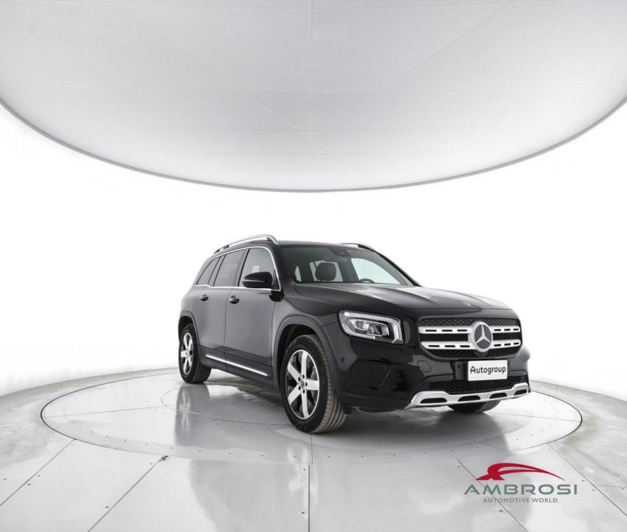 Mercedes GLB 200 d Sport Plus auto 7p.ti
