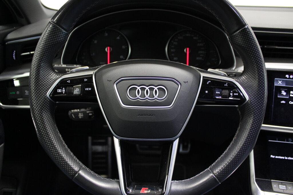 Audi A6 Avant 40 2.0 tdi mhev Business s-tronic