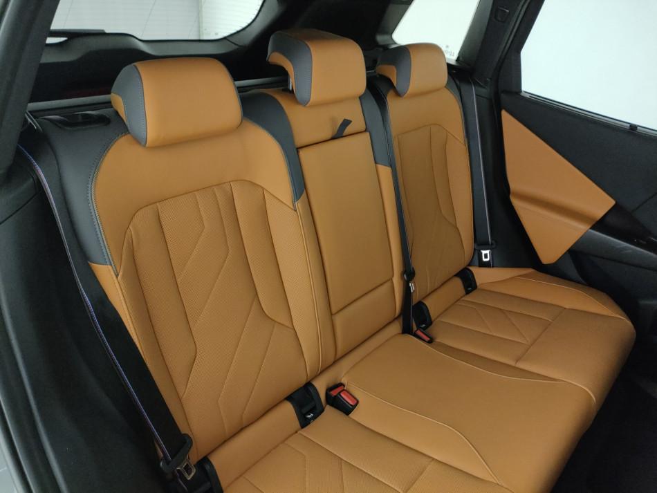 BMW X3 xdrive20d MSport Pro auto