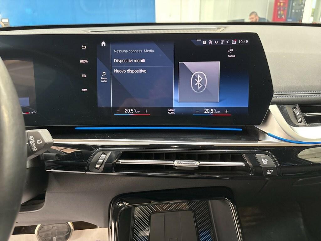 BMW X1 sdrive18i MSport Edition Balance auto