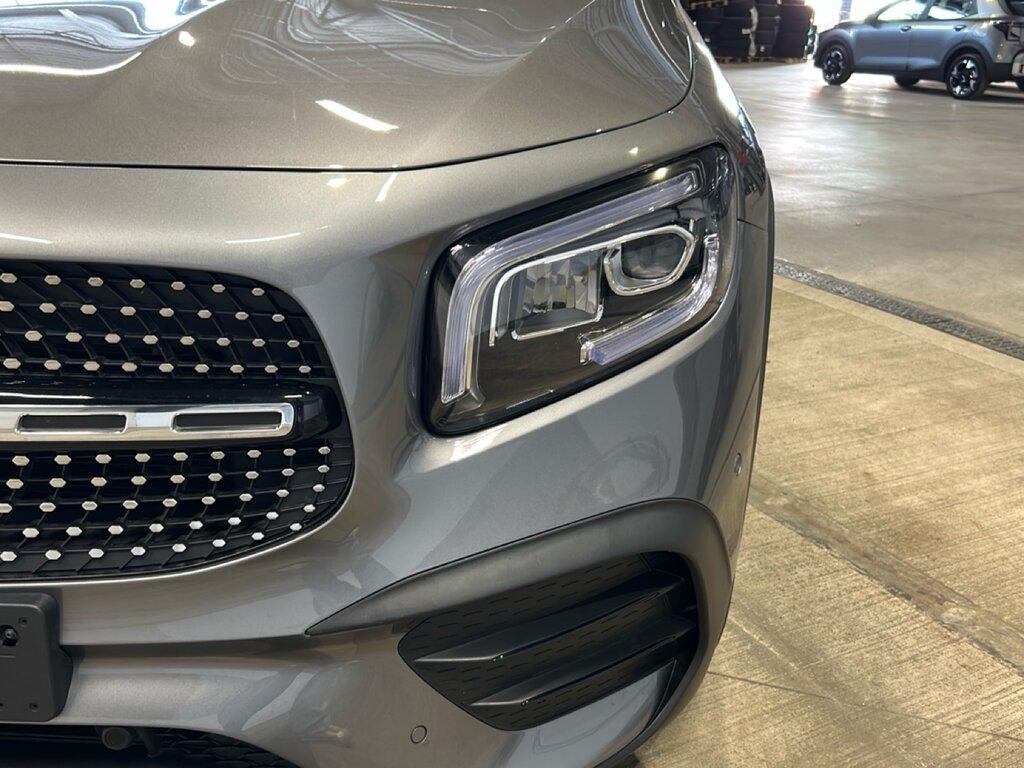 Mercedes GLB 200 d Premium auto