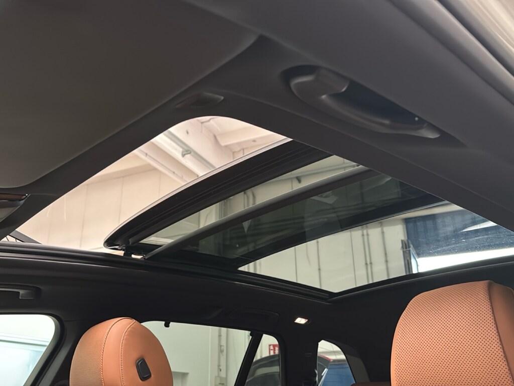 BMW X5 xdrive30d MSport Pro auto