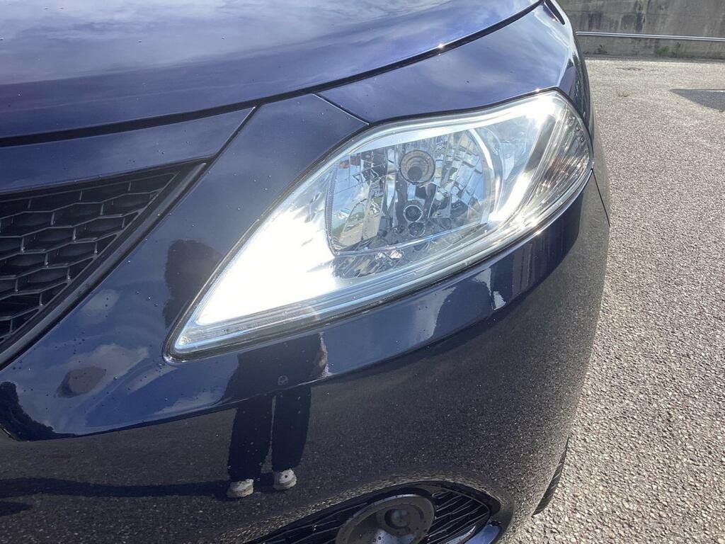 Lancia Ypsilon 1.2 Gold s&s 69cv my19
