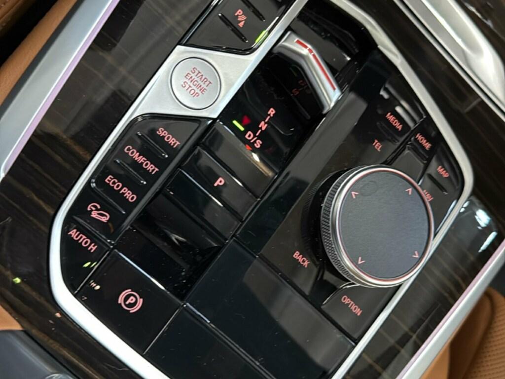 BMW X5 xdrive30d Msport auto