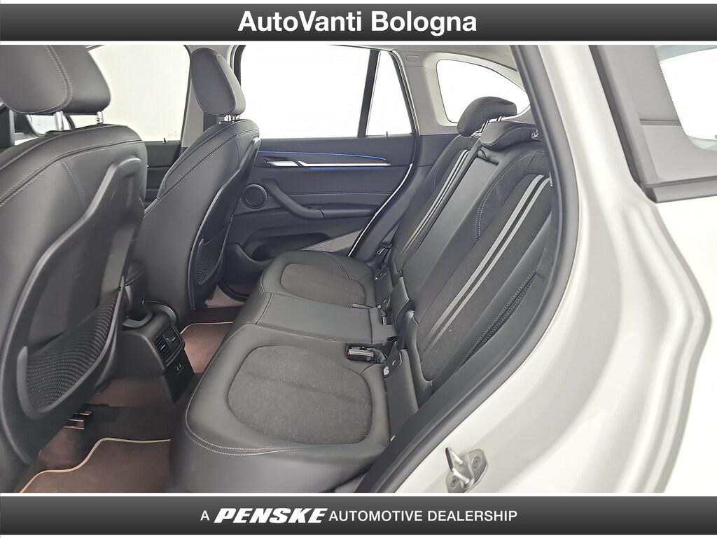 BMW X1 xdrive25e Sport auto