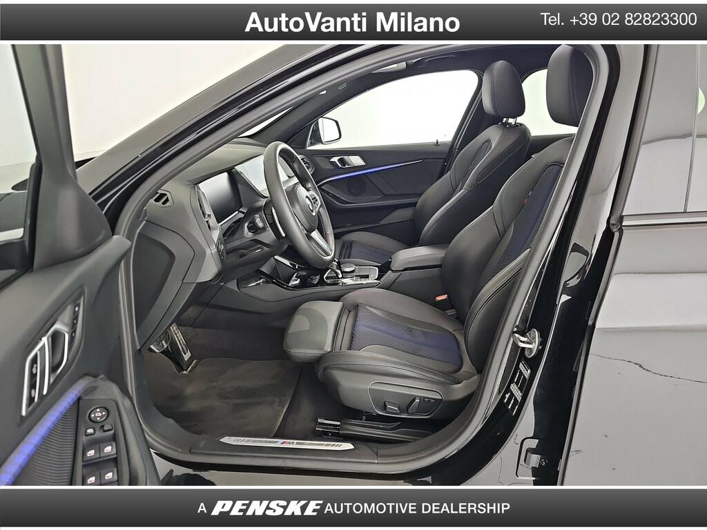 BMW Serie 1 120i Msport auto