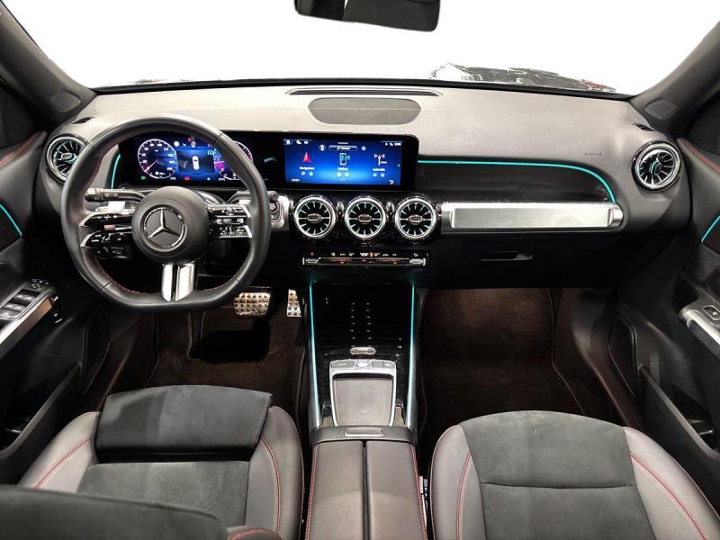 Mercedes GLB 180 AMG Line Advanced Plus auto 7p.ti