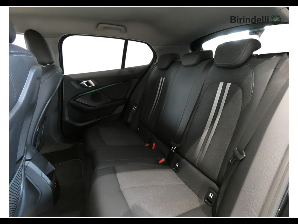BMW Serie 1 116d Sport auto
