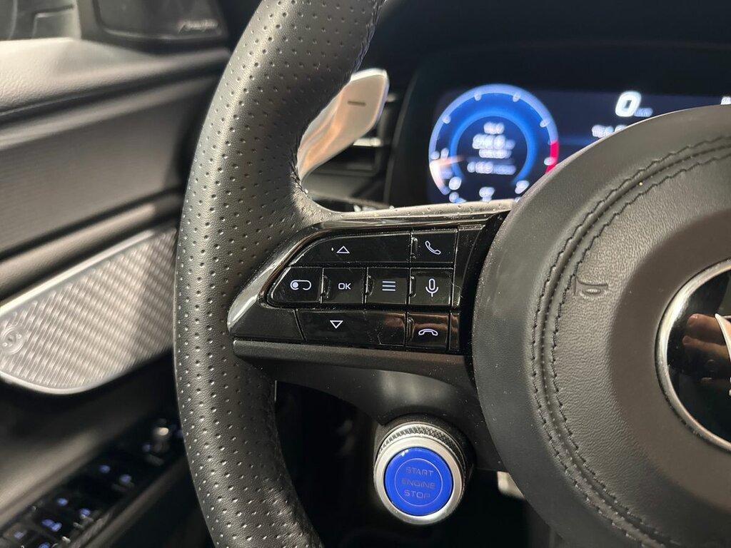 Maserati Grecale 2.0 mhev GT 250cv auto