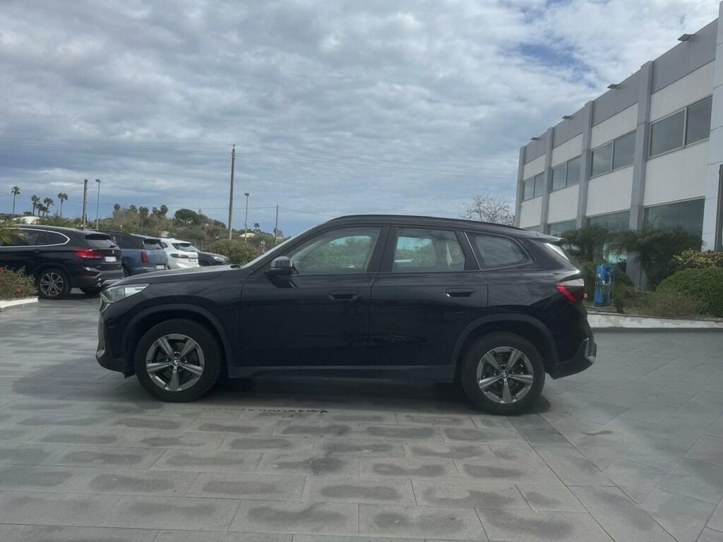 BMW X1 sdrive18d Edition Essence auto