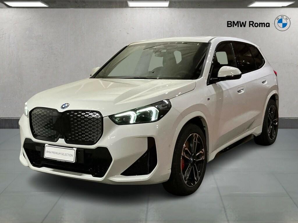 BMW iX1 edrive 20 MSport Pro