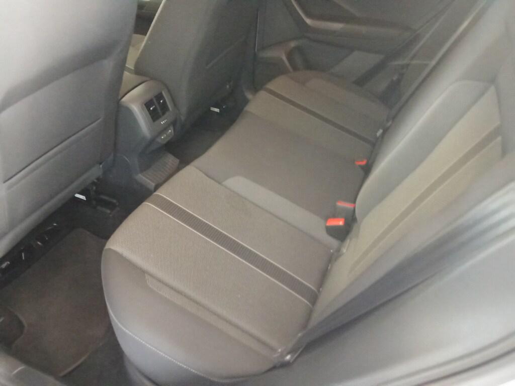 Volkswagen T-Roc 1.5 tsi Edition Plus dsg