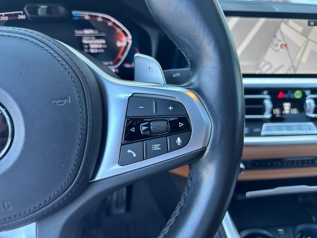 BMW Serie 4 420d Gran Coupe mhev 48V xdrive Msport auto