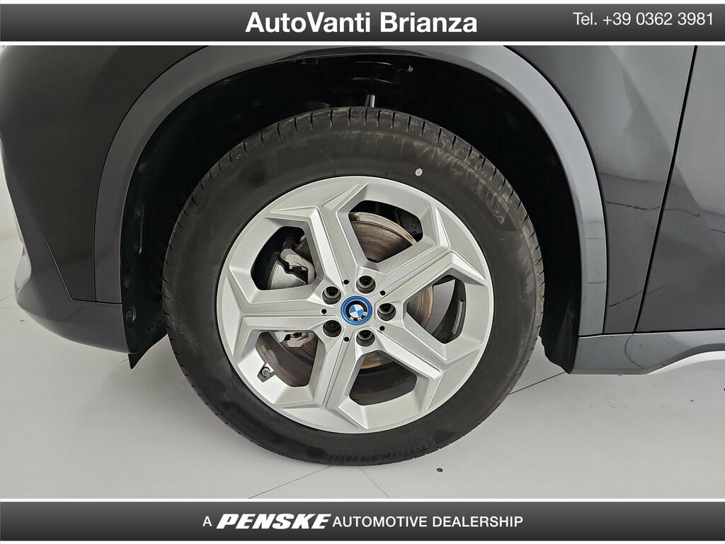 BMW iX1 edrive 20 Special Edition