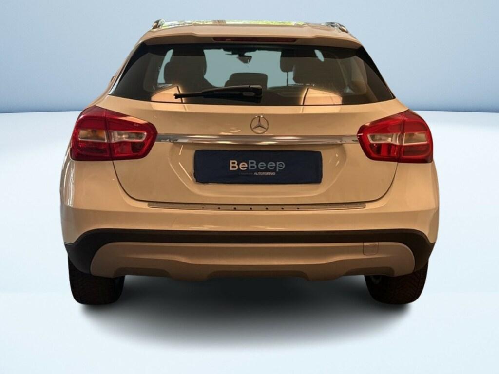 Mercedes GLA 180 d Business auto
