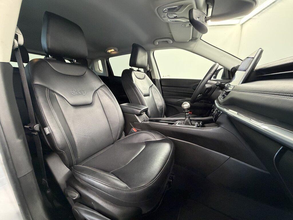 Jeep Compass 1.6 mjt S 2wd 130cv