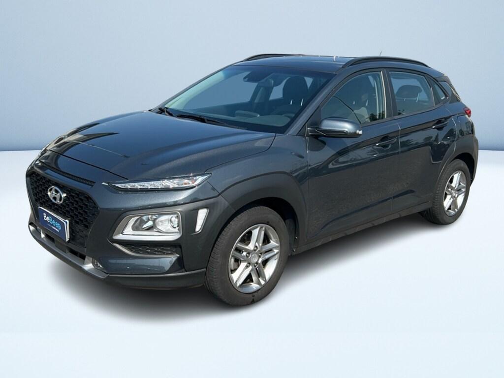 Hyundai Kona 1.6 crdi Xtech 2wd 115cv