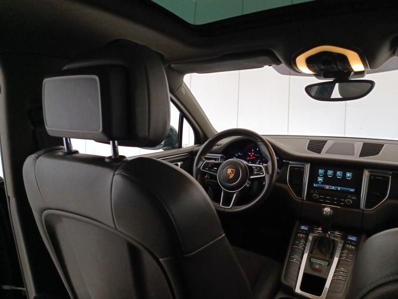 Porsche Macan 2.0 252cv pdk